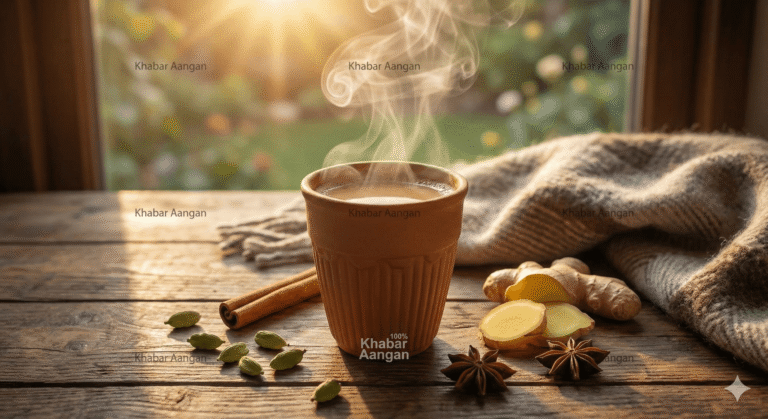 Masala Chai